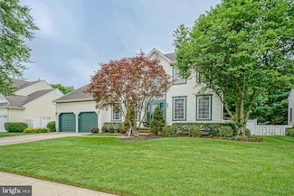 14 Thornhill Dr, Lumberton, NJ 08048