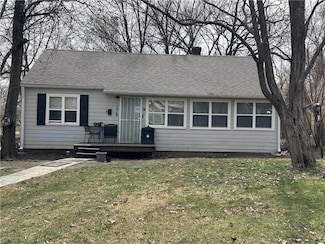 1329 E 66th Terrace, Kansas City, MO 64131