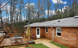 585 Bull Walker Rd, Old Fort, NC 28762