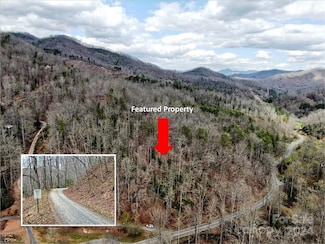 TBD Big Oak Springs Rd, Sylva, NC 28779