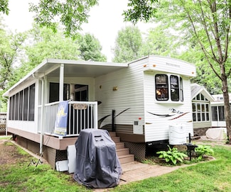 5181 Fish Hook Dr SW Unit 52, Alexandria, MN 56308