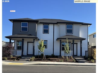 356 SE Shetterly Dr, Dallas, OR 97338