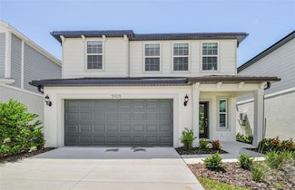 5928 Hidden Branch Dr, Apollo Beach, FL 33572