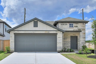 2971 Colonia Blossom Ln, Pinehurst, TX 77362
