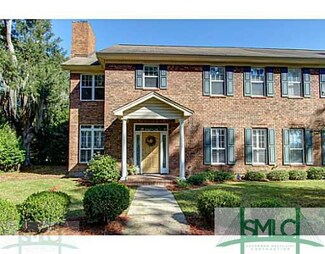 24 Roundtree Cir, Savannah, GA 31405