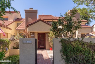 2258 Birchglen St Unit 140, Simi Valley, CA 93063