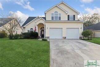 342 Stonebridge Cir, Savannah, GA 31419