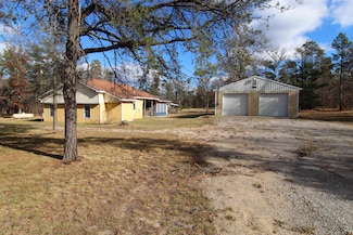 2793 S Horseshoe Trail, Grayling, MI 49738