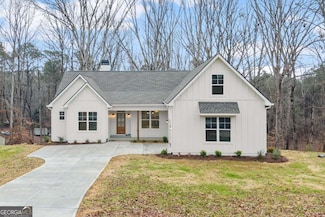 2020 Darby Rd, Waleska, GA 30183