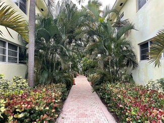 350 84th St Unit 1, Miami Beach, FL 33141