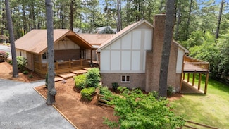 3 Thunderbird Cir, Pinehurst, NC 28374