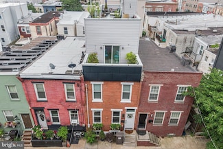 2242 Manton St, Philadelphia, PA 19146