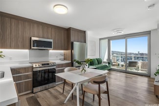 1500 Rycroft St Unit 2305R, Honolulu, HI 96814