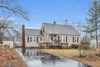 2 Nelson Ave, Tewksbury, MA 01876