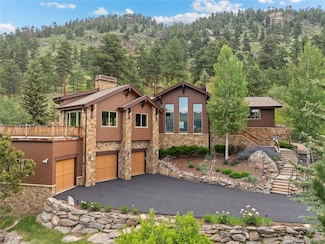 127 Granite Way, Evergreen, CO 80439