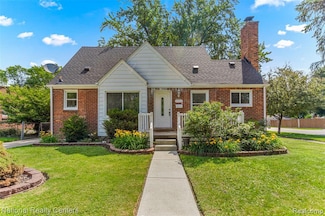 11312 Cardwell St, Livonia, MI 48150
