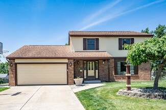 4509 Woodlynn Ct, Fort Wayne, IN 46816