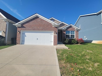 2321 Foster Dr, Lexington, KY 40511