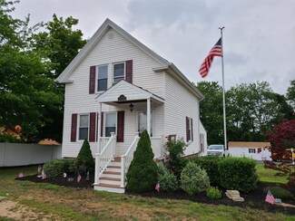 4 Main St, Plaistow, NH 03865