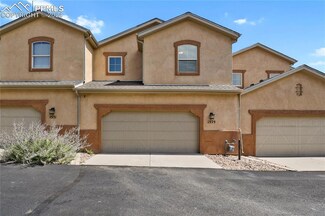 1579 Promontory Bluff View, Colorado Springs, CO 80921