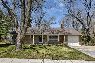 6314 W 73rd St, Overland Park, KS 66204