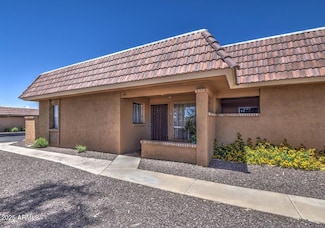 409 W Pontiac Dr Unit 8, Phoenix, AZ 85027