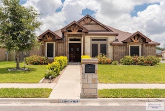 522 Camelia St, Alamo, TX 78516
