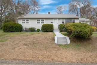 167 Myette St, Woonsocket, RI 02895