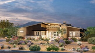 14825 N Double Adobe Rd, Prescott, AZ 86305