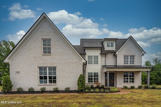 1606 Ashtons Ln, Hernando, MS 38632