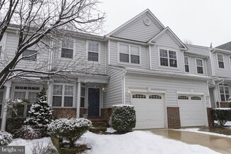 5944 Gentle Call, Clarksville, MD 21029
