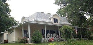 1007 Van Dyke Rd NW, Alexandria, MN 56308