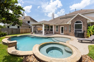 29922 S Legends Village Cir, Spring, TX 77386