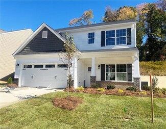 1954 Kippen Dr Unit Lot 84, Kernersville, NC 27284