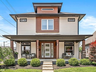 1048 Saint Peter St, Indianapolis, IN 46203
