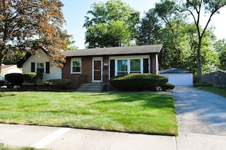 945 W 187th St, Homewood, IL 60430