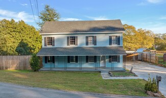 980 Pine St, Trion, GA 30753