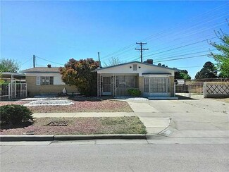 9406 Album Ave, El Paso, TX 79925