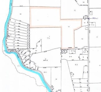 0 Dunbar Hill Rd Unit 1323072, Embden, ME 04958