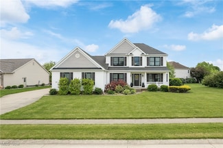 2866 Genera St NW, Uniontown, OH 44685