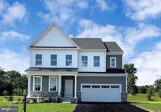 140 Steiner Way, Perkiomenville, PA 18074