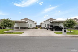 1804 Stauffer St, Weslaco, TX 78596
