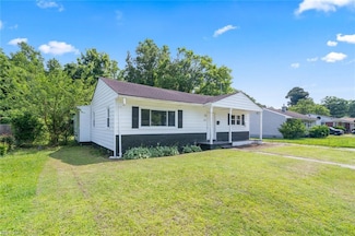 2221 Florida Ave, Suffolk, VA 23434