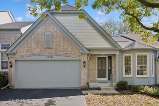 1716 Napoleon Dr, Naperville, IL 60565