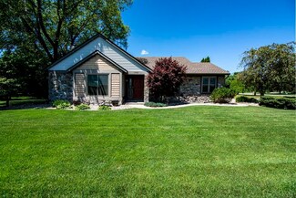 59521 Old County Road 17, Goshen, IN 46528