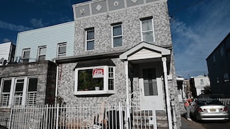 102 Clendenny Ave, Jersey City, NJ 07304
