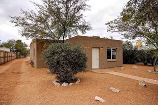 2905 N Mountain Ave, Tucson, AZ 85719