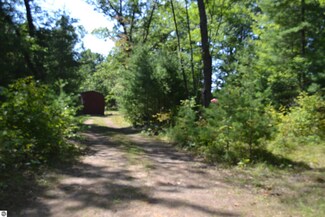 2178 W Cedar Lake Rd, Greenbush Township, MI 48738