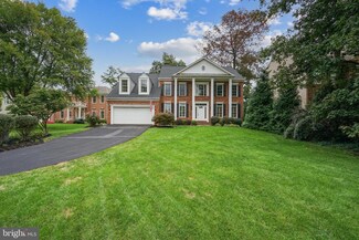 3407 Franklin Manor Ct, Fairfax, VA 22033
