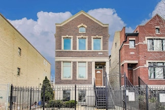 3157 W Washington Blvd, Chicago, IL 60612